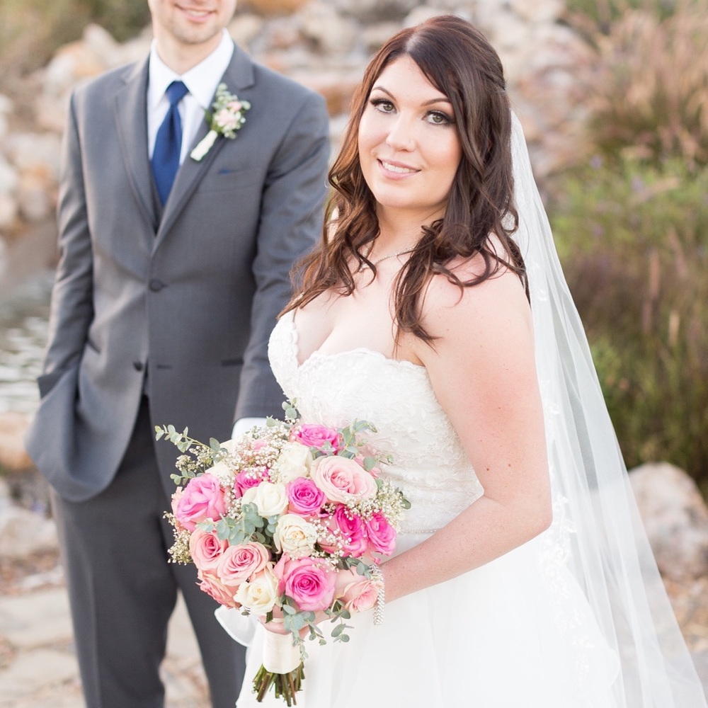 Meet your Posher, Candise